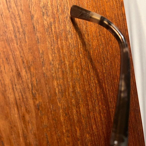 Burberry B 2252 3632 Prescription frame 54-16-140 w case - Picture 11 of 15